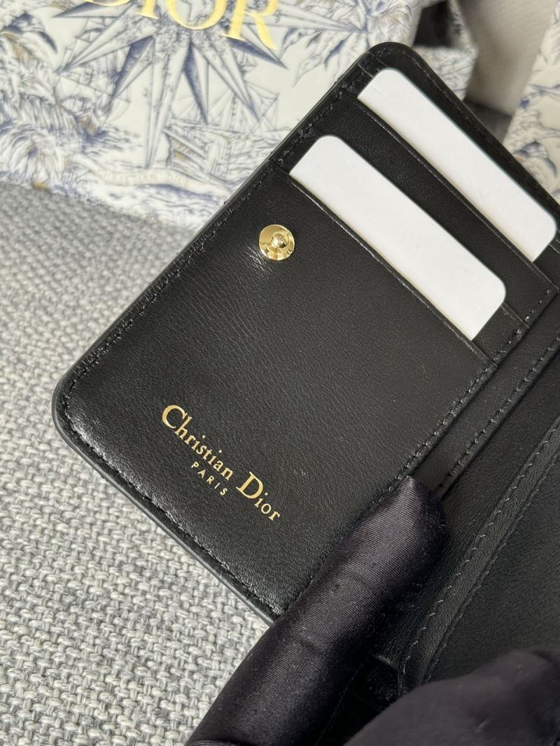 Christian Dior Wallet